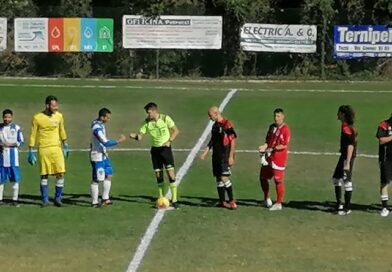 Il ritorno del derby tra Castello e Real Avigliano